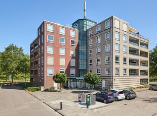 Hannie Schaftstraat 49, Hoofddorp