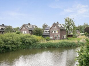 Hof van Weede 5, Maasdam