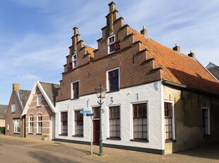 Hoofdstraat 96 98, Oldemarkt