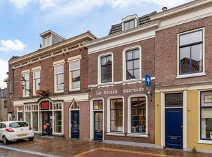 Hoogstraat 130, Haastrecht