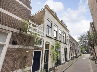 Houtenstraat 1, Gouda