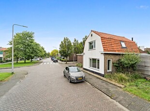 Huis te Veldelaan 26, Maasland