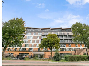 Huur 2 slaapkamer appartement van 85 m² in Dordrecht