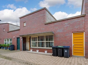 J.J. Slauerhoffstraat 118, Almere