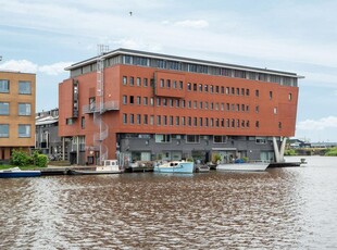 Justpier 94, Zaandam