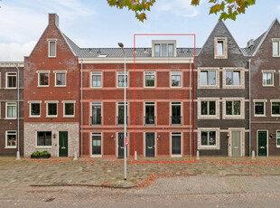 Karel Doormanstraat 23, Oud