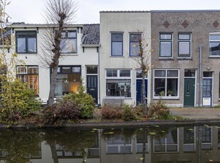 Karnemelksloot 181, Gouda