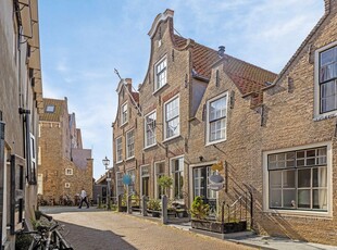 Kerkstraat 1, Goedereede