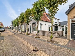 Kerkstraat 7a, Numansdorp