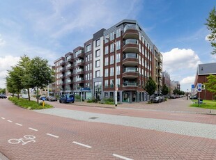 Korte Vondelstraat 61, Alkmaar