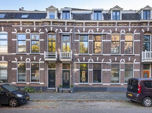 Krugerlaan 27, Gouda