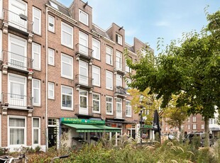 Krugerplein 2 1, Amsterdam