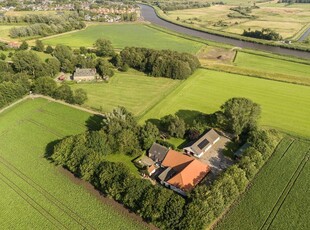 Laakdijk 3, Terheijden