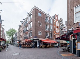 Leidsekruisstraat 17 1, Amsterdam