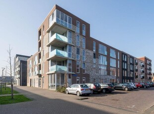 Liechtensteinstraat 47, Almere