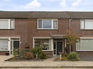 Lillostraat 5, Etten