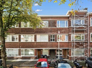 Linnaeusstraat 106A, 'S