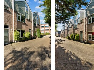 Lodenvloer 35, Delft