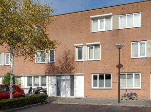 Lomondlaan 19, Amsterdam