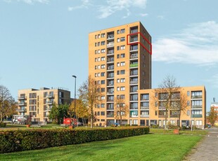 Makassarhof 114, Almere