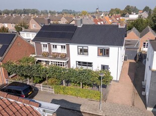 Markstraat 20, Terheijden