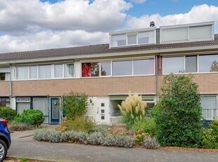 Meeuwstraat 13, Purmerend