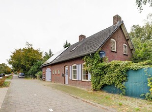 Meijelseweg 58, Beringe