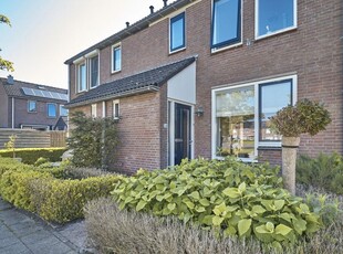 Melkweg 54, Oude