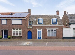 Molenstraat 3, Terheijden