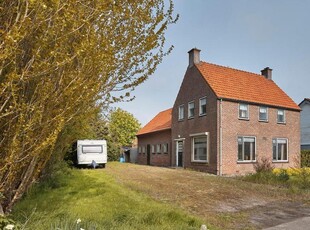 Molenweg 23, Oude