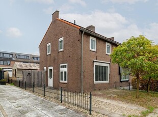 Moriaanseweg Oost 277, Hellevoetsluis