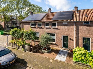 Mr. Heemskerkstraat 63, Ridderkerk