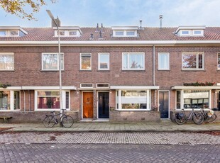 Mr. Stormstraat 22, Tilburg