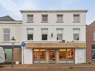 Nieuwe Kerkstraat 6a, Zevenbergen