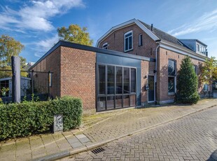 Nieuwstraat 23, Velp