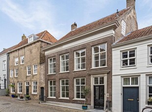 Nieuwstraat 3, Heusden