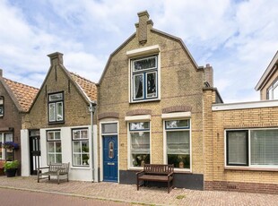 Oostdijk 47, Middelharnis