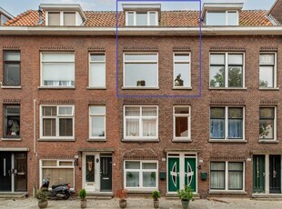 Oranjestraat 61B, Rotterdam