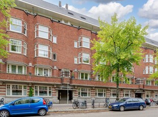 Parnassusweg 24 1, Amsterdam