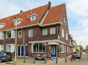 Pieter van Aschstraat 38A, Rotterdam