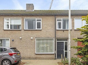 Prinsenhoeven 27, Tilburg