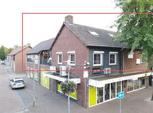 Raadhuisstraat 21, Panningen