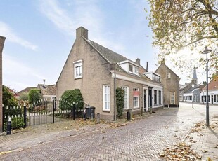 Raadhuisstraat 51, Terheijden