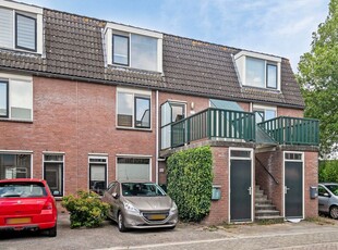 Reigersweide 153, Weesp