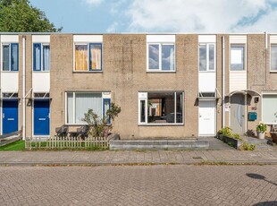 Rosmolenstraat 65, Almere