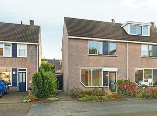 Scheerwoldestraat 10, Emmeloord