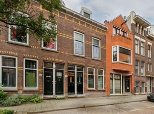 Schieveenstraat 44, Rotterdam