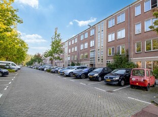 Schollevaartse Dreef 5, Rotterdam