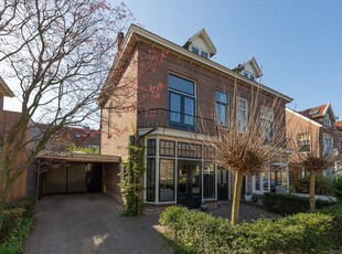 Singel 56, Bussum