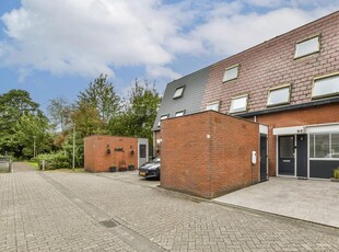 Speenkruid 60, Purmerend